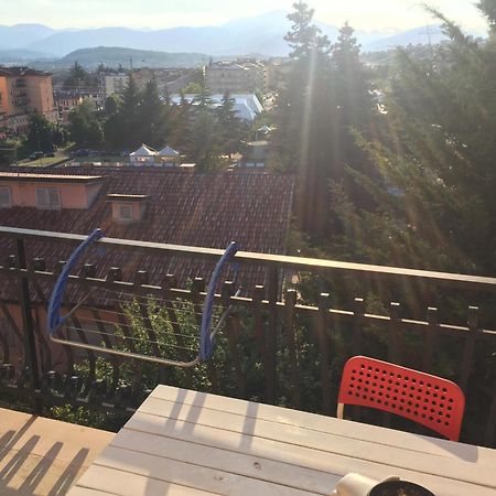 Monte Camicia - Cozy Home In City Center-Spacious-Free Parking ラクイラ エクステリア 写真