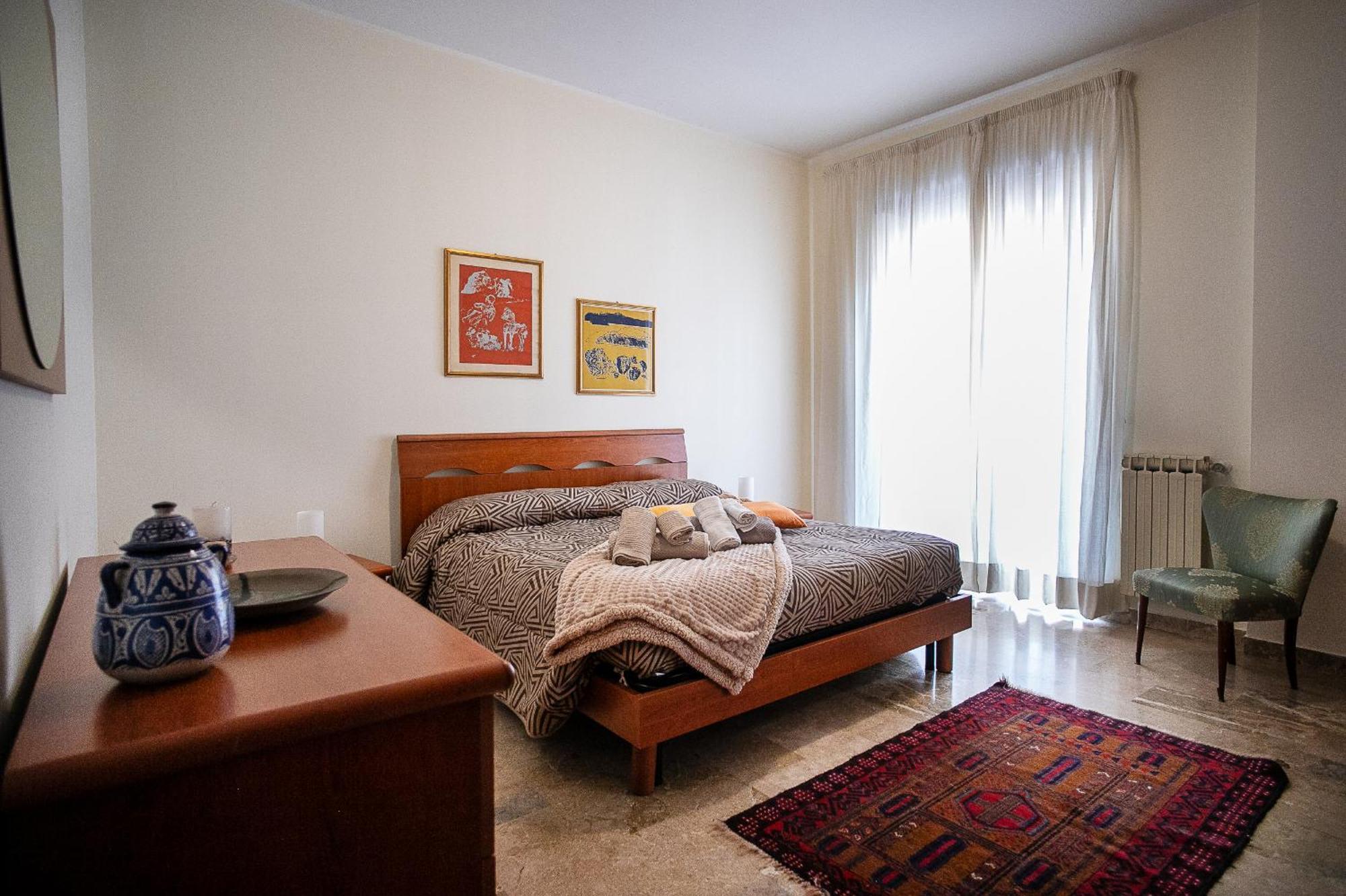 Monte Camicia - Cozy Home In City Center-Spacious-Free Parking ラクイラ エクステリア 写真