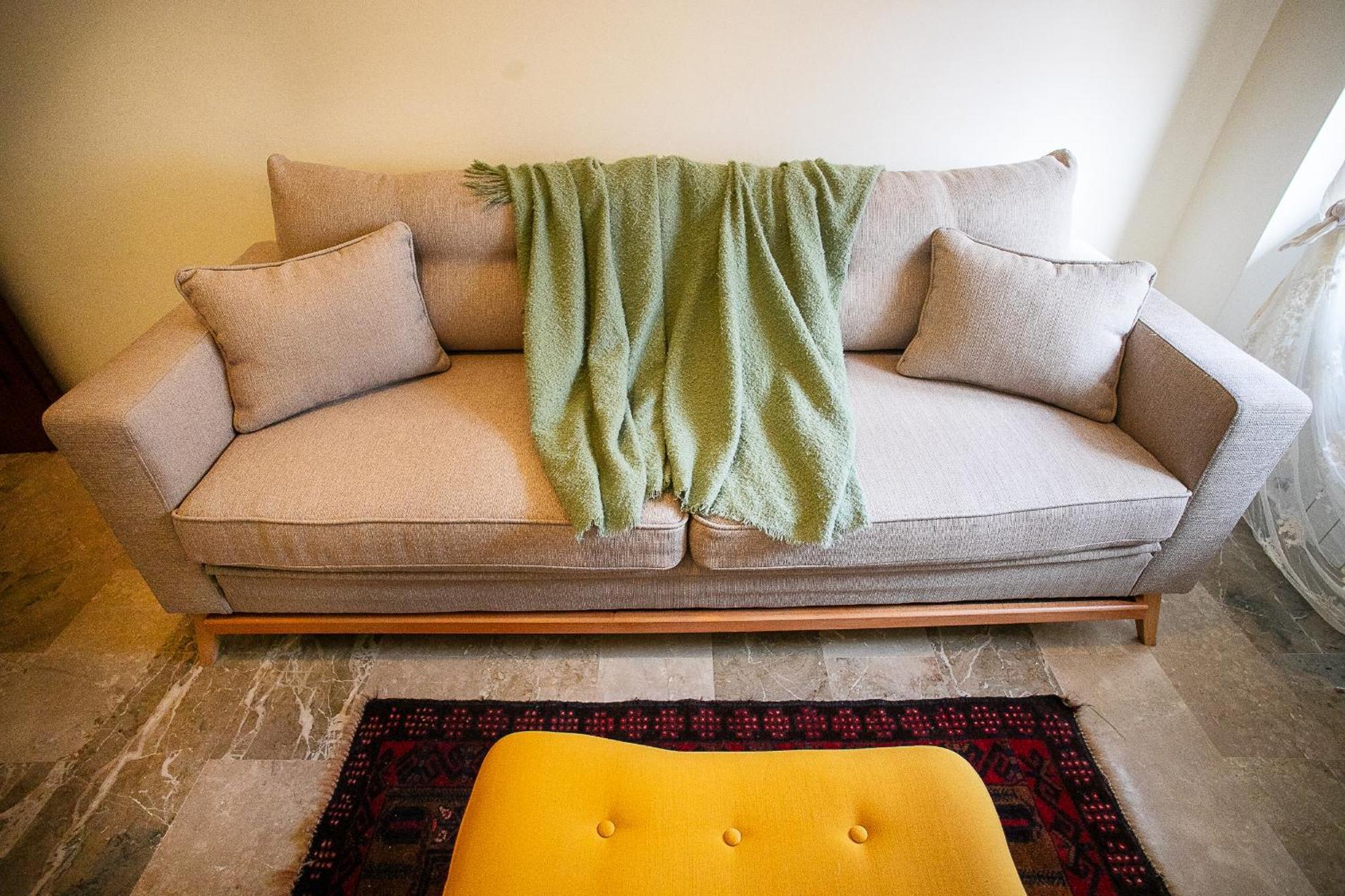 Monte Camicia - Cozy Home In City Center-Spacious-Free Parking ラクイラ エクステリア 写真
